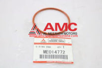 O-RING, OIL COOLER (60) ME014772