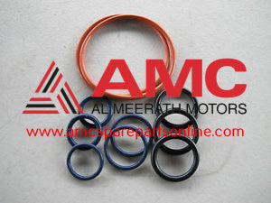 O-RING KIT, OIL COOLER ME014773