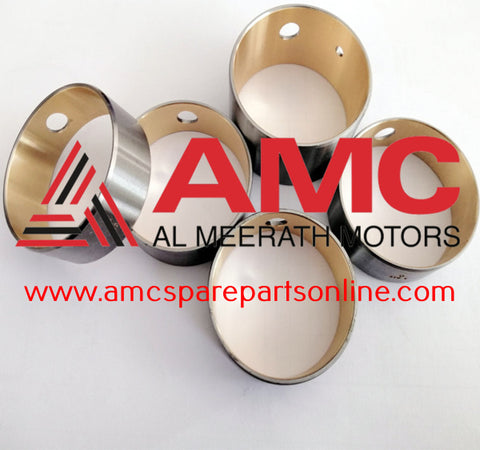 BUSHING, CYLINDER BLOCK ME017144