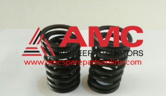 SPRING,VALVE,OTR ME017169