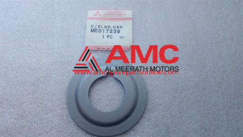 SLINGER,FRONT OIL SEAL ME017239
