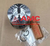 PISTON O.S.1.00 ME018276