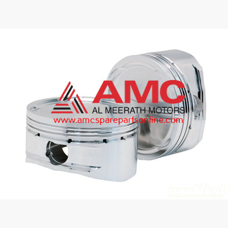 PISTON O.S.0.50 ME018284