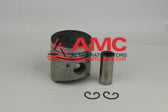 PISTON O.S.1.00 ME018285
