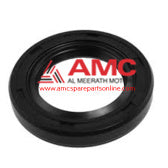 OIL SEAL, TIMING GEAR CASE ME024156