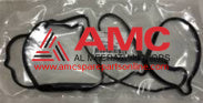 GASKET, ROCKER ME030893