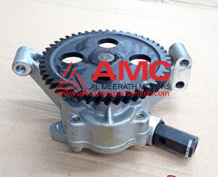 PUMP ASSY,OIL ME034664