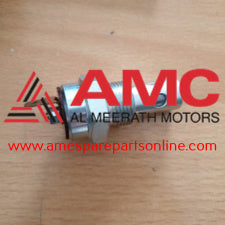 SWITCH, OIL FILTER BY-PASS ME034880