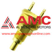 SWITCH, THERMO (105C) ME049209
