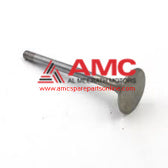 VALVE, EXHAUST ME051697