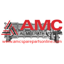 COVER, OIL COOLER ME054549