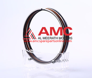 RING SET,PISTON STD ME065717