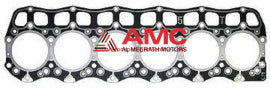 GASKET,CYLINDER HEAD ME071867