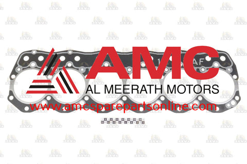 GASKET, CYLINDER HEAD ME071919