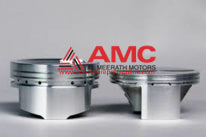 PISTON B SIZE ME072060