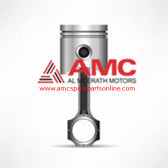 PISTON B SIZE ME072574