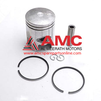 PISTON B SIZE ME072576