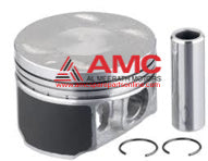 PISTON A SIZE ME072577