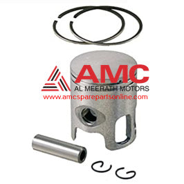 PISTON A SIZE ME072581