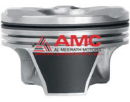 PISTON B SIZE ME072582