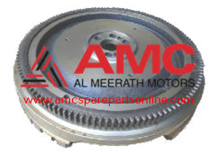 FLYWHEEL ASSY ME072585