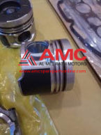 PISTON A SIZE ME072603