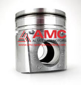 PISTON B SIZE ME072604