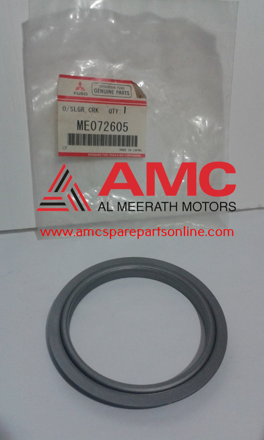 SLINGER,OIL SEAL FRONT ME072605