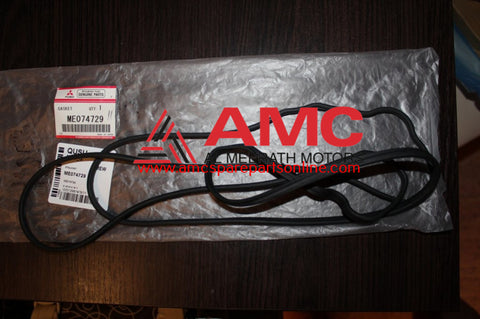 GASKET,ROCKER COVER ME074729