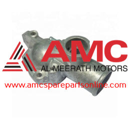 COVER, THERMOSTAT CASE ME075021