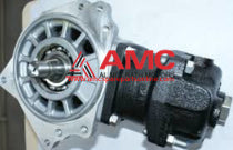 COMPRESSOR ASSY,AIR ME077619