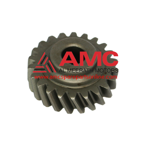 GEAR, P/S OIL PUMP DR(N=22) ME077691