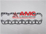 GASKET,CYLINDER HEAD ME078707