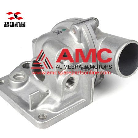 CASE,THERMOSTAT ME080950