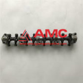 SHAFT ASSY, ROCKER ME081700