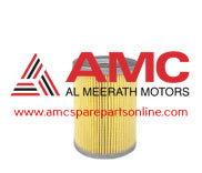 ELEMENT KIT, BY-PASS OIL FILTER ME084641