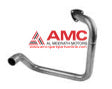 PIPE, OIL RETURN T/C ME088702
