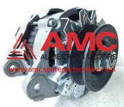 ALTERNATOR ASSY (24V-50A) ME093246
