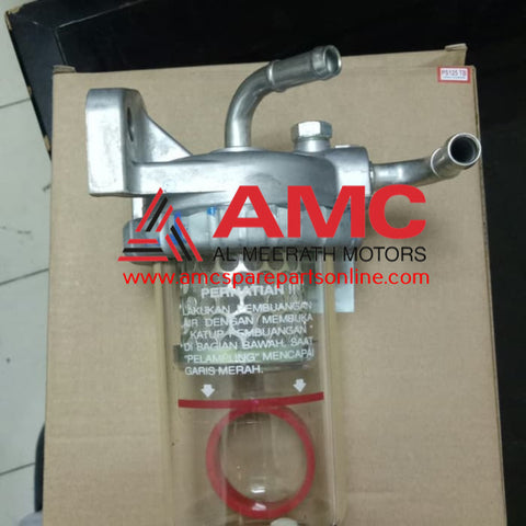 SEPARATOR ASSY,WATER ME121645