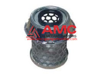 SCREEN ASSY ME121653