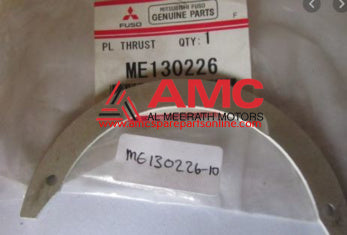 PLATE,THRUST ME130226