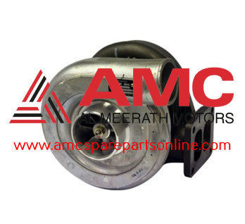 TURBOCHARGER ASSY ME150484