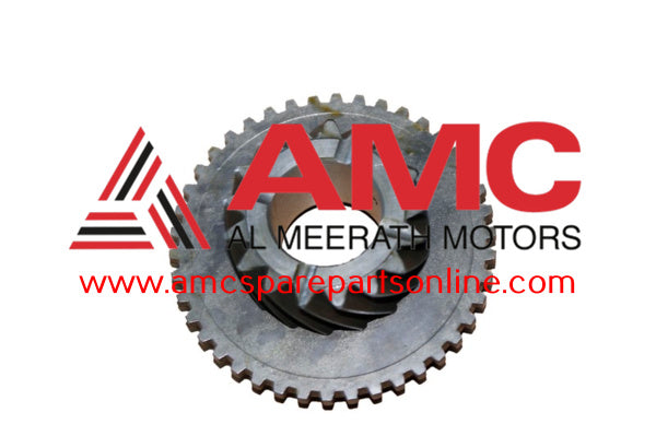 GEAR ASSY, CAM IDLER N=33,66 ME150506