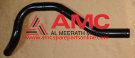 TUBE, FUEL INJECTION NO:1 ME151511