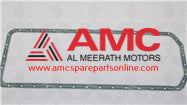 GASKET, OIL PAN ME152344