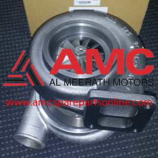 TURBOCHARGER ASSY ME152842