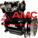 COMPRESSOR ASSY, AIR ME153233