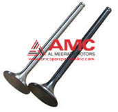 VALVE,EXHAUST ME170336