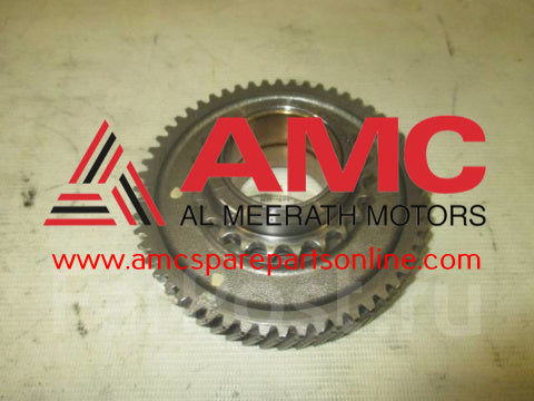 GEAR,INJECTION PUMP DRIVE ME191639