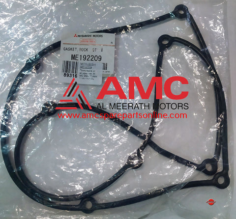 GASKET,ROCKER COVER ME192209